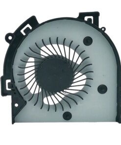 cooling fan HP Envy M6-AQ25DX M6-AP M6-AR M6-aq005dx M6-AQ DFS200405BD0T 856277-001 0FHHU0000H - Image 2