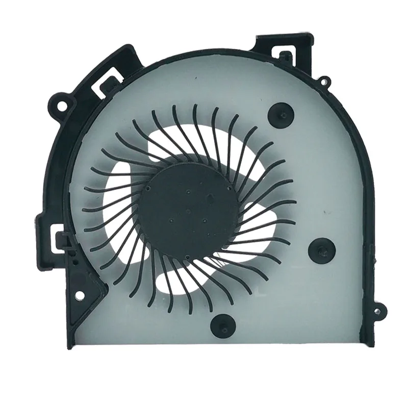 cooling fan HP Envy M6-AQ25DX M6-AP M6-AR M6-aq005dx M6-AQ DFS200405BD0T 856277-001 0FHHU0000H - Image 2