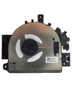 Alternative view of 5f10s14207 5f10s14208 Cooling Fan Lenovo IdeaPad slim 3 15irh10 15irh10r 15arp10 15ahp10 15iru10