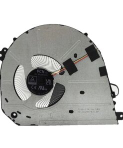 Alternative view of Cooling Fan HP TPN-C166 TPN-C167 F24249 DFS5G12R167B20