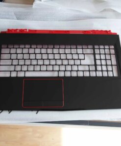 MSi GE63 GE63VR MS-16P1 MS-16P5 LCD back Screen palmrest case bottom cover frame - Image 4