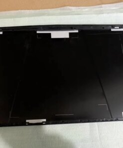Alternative view of MSi GE63 GE63VR MS-16P1 MS-16P5 LCD back Screen palmrest case bottom cover frame