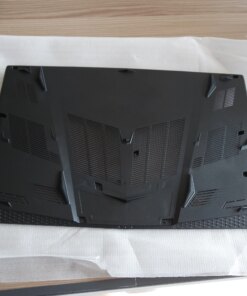 MSi GE63 GE63VR MS-16P1 MS-16P5 LCD back Screen palmrest case bottom cover frame - Image 5