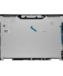 for X360 13-AY TPN-C147 - L94498-001 M82691-001 LCD top cover screen Back case - Image 3