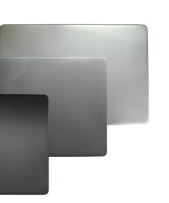 Alternative view of HP 15-DY 15T-DY 15-EF 15S-EQ 15s-FQ TPN-Q222 EA0P5002010 LCD Back Cover Bezel Palmrest bottom case