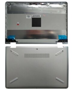 HP Pavilion x360 14-BA BA007ca BA010ca LCD Back Cover 924269-001 924270-001 bottom case