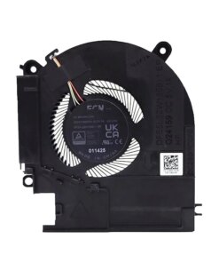 Alternative view of Cooling Fan Dell DFS5L22W156811 Q24159 DC28001CGF0 EG75070S1-CB60-S9A DC28001CGS0 0JD4FK