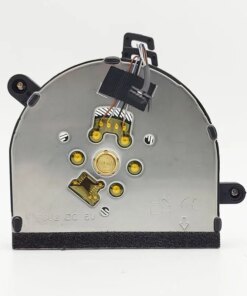 Alternative view of Cooling Fan HP EliteBook 8 G1i 14 AI HSN-I62C-4 HSN-I63C-4 HSN-I62C-6 HSN-I63C-6