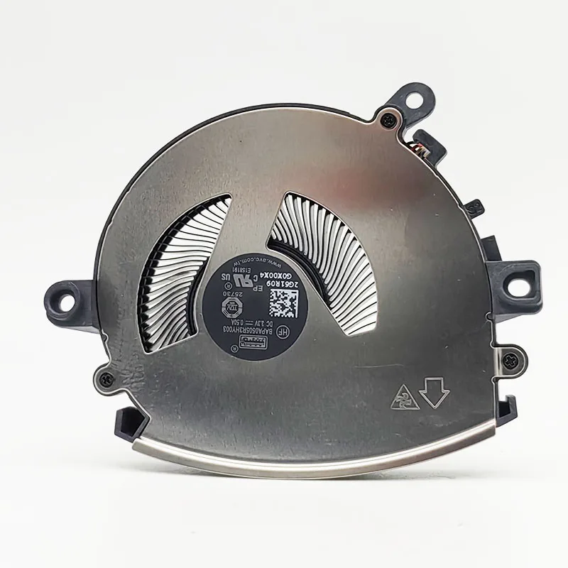 Cooling Fan Meta Oculus Quest 3 3S VR ND55C0E-21H20 BAPA0505R3HY003 EB146K04 - Image 2