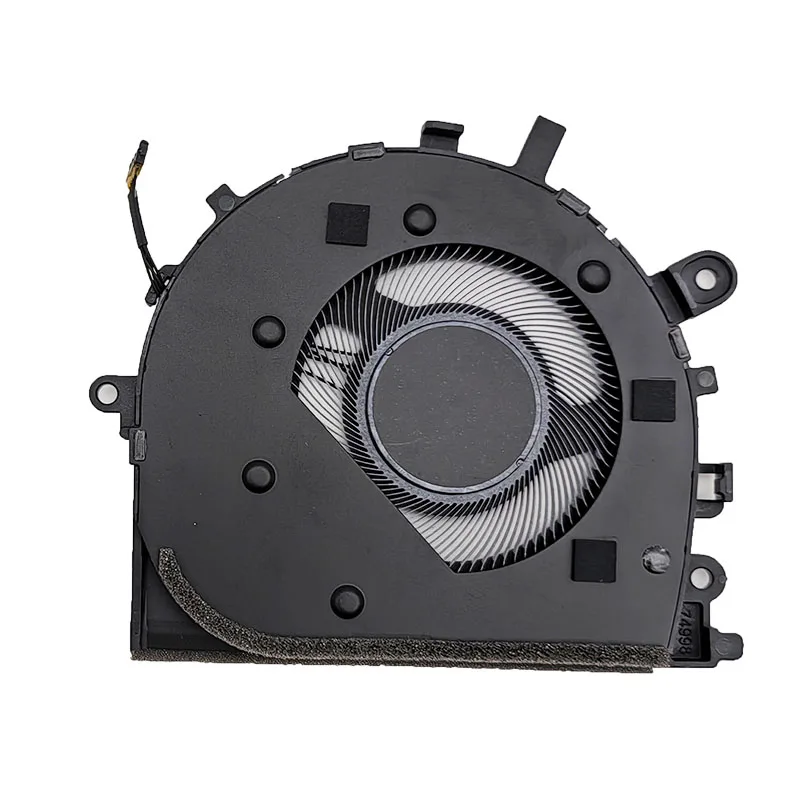 Cooling Fan Lenovo Yoga 9 14IMH9 83AC ND75C97 23G09 23G10 5F10S14173 5F10S14172 - Image 4