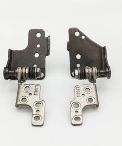 Alternative view of LCD Hinges MSI GE72 GF72 GL72 GL72M GL72Mvr MS-1795 MS-1793 GP72 GP72MVR
