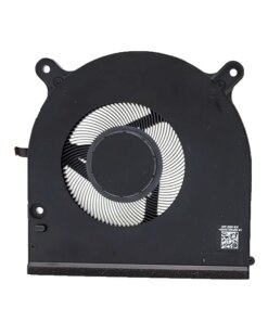 Alternative view of Cooling Fan Dell XPS 16 9650 08GVMH 0F966V NS75C41 NS75C42