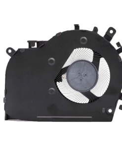 Alternative view of Cooling Fan Lenovo ThinkBook 16 G4+ IAP 21CY ThinkBook 16 G4+ ARA 21D1 5F10S14026 5F10S14027