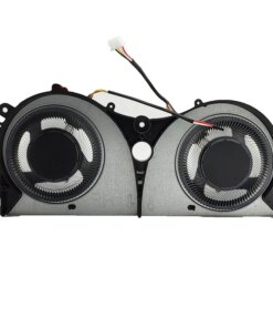 Alternative view of Cooling Fan FCN FSKU DFS5L22H158852 FSJG DFS5L22H058852