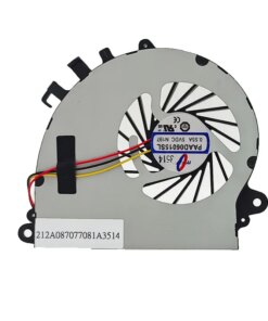 Cooling Fan MSI GS70 2PE 2QE GS72 6QD 6QE MS-1771 MS-1773 UX7 7G-700 PAAD06015SL N184 N346 N197 - Image 4