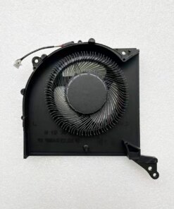 cooling fan Lenovo Legion Pro 7 16IRX8H 82WQ - Image 4
