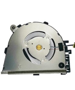 Alternative view of cooling fan HP x360 830 G7 830 G8 M03868-001 6033B0078101 ND75C38 19G16