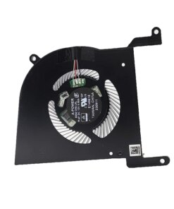 Alternative view of cooling Fan MSI Stealth 14Studio A13UDX A13VE A13VF A13VG MS-14K1 BS5412HS-U6L BS5412HS-U6H