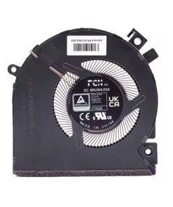 Alternative view of Cooling Fan HP Victus 15 FA FB 15T-FA 15-FA100 15t-fa000 FB000 TPN-Q278 N13304 N17903 001 FPJY