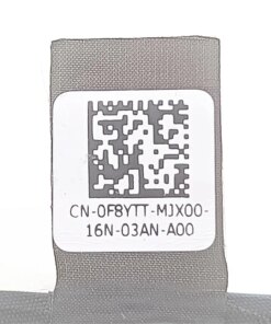 Battery Cable Dell Latitude 13 5320 E5320 0F8YTT 450.0M807.0001 - Image 5