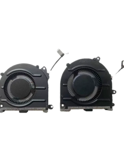 Alternative view of cooling fan HP Star 14Pro 14-EH TPN-W154 N10439-001 N10440-001