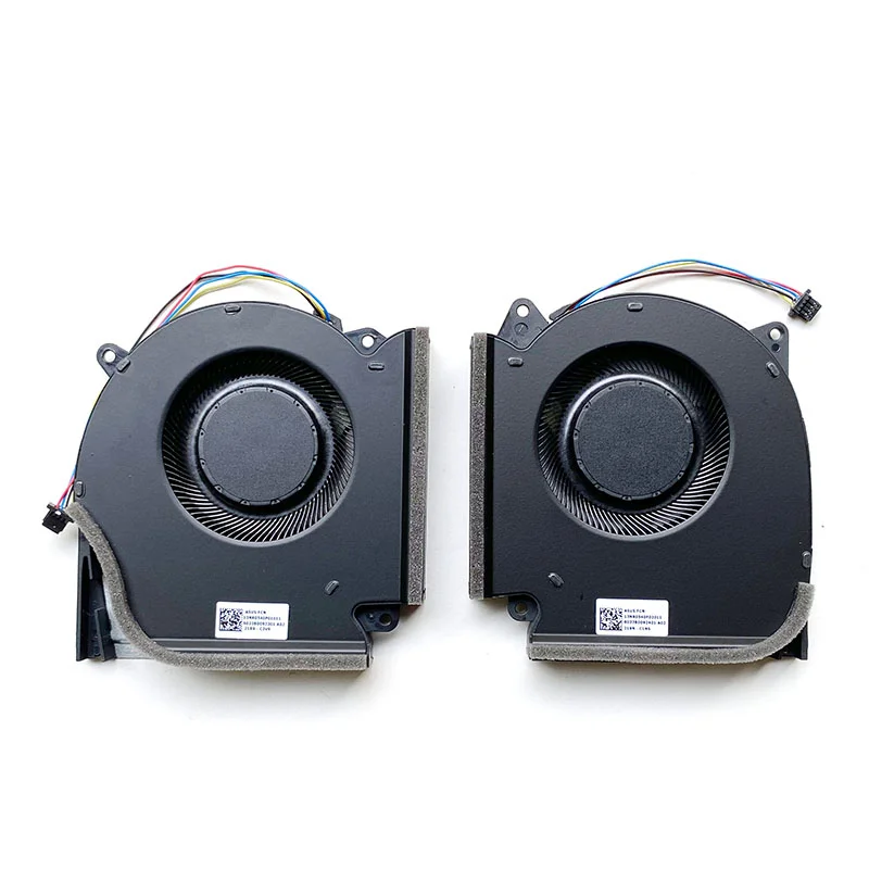 Cooling Fan asus rog Strix 5 6 5plus 2021 5R G513Q G513QY G533Q G713QR G733QS G513R G713QY