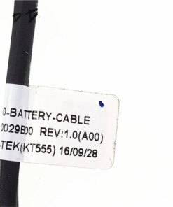 Battery Cable Dell Latitude 14 7000 7270 E7270 AAZ50 03799V DC020029B00 - Image 4