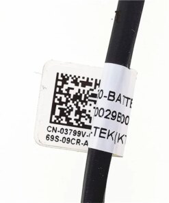 Battery Cable Dell Latitude 14 7000 7270 E7270 AAZ50 03799V DC020029B00 - Image 3