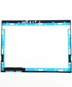 Alternative view of Lcd Front Frame HP EliteBook X2 G6 GPM20 AP2YI000110