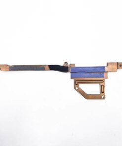 Alternative view of cooling fan heatsink dell Alienware X17 R1 R2 0WM309