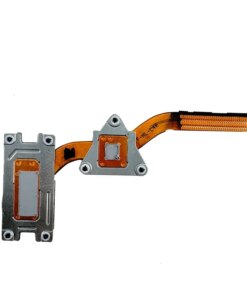 Alternative view of heatsink fan Dell Inspiron 5401 5402 0G5K92