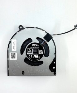 Alternative view of Cooling Fan dell Inspiron 14 Plus 7420 5420 0YNTMM 08994X