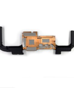 Alternative view of heatsink fan dell Inspiron 16 PLUS 7620 0V4446 RTX3060