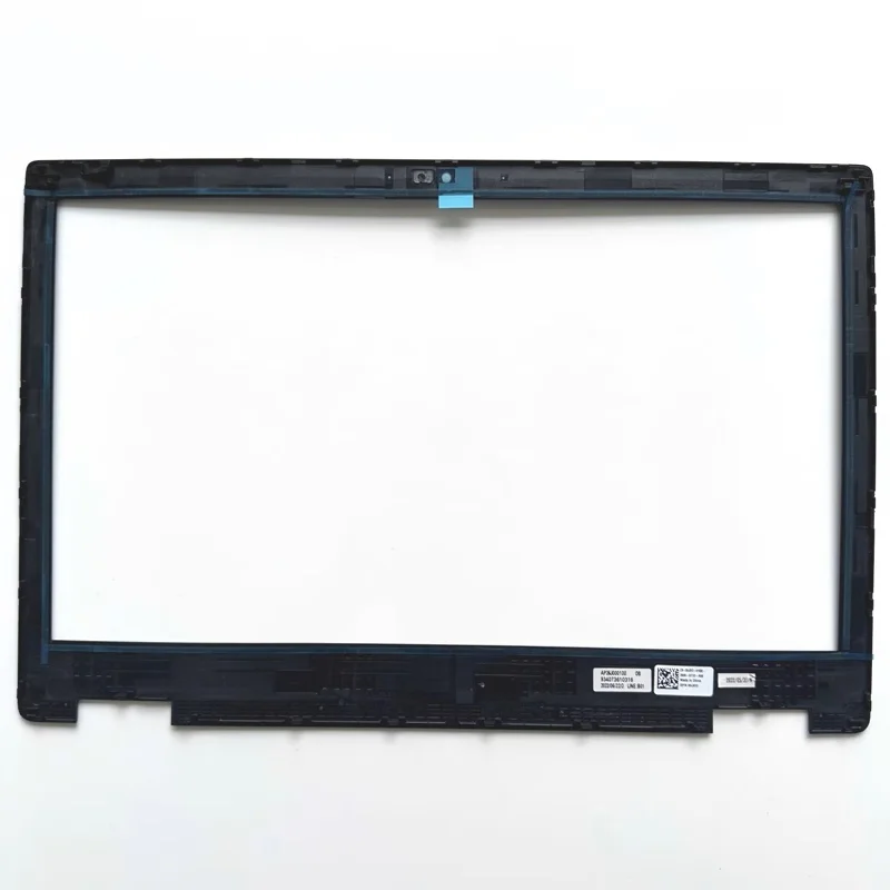 Dell Precision 7530 7540 0HJ9Y2 Lcd Front Frame B Case - Image 4