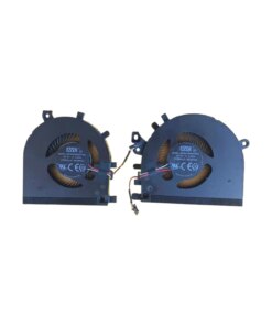 Alternative view of Cooling Fan lenovo Yoga Pro 7 14AHP9 14AHP7 14IMH9-83E3 2024 5F10S14137