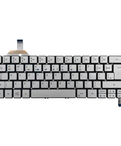 Alternative view of Keyboard acer Aspire S7-391 S7-392 MS2364