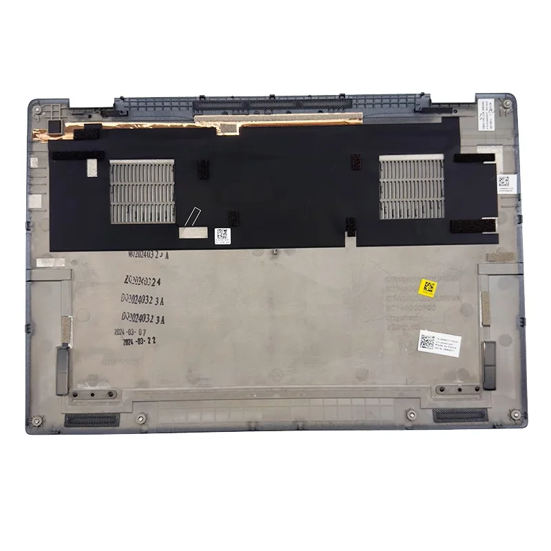 Dell Latitude 9450 E9450 06MMY7 Bottom Cover Case - Image 4