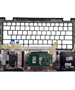 Dell Latitude 7430 E7430 010FW9 0528J1 0G8X3M palmrest keyboard frame cover case - Image 3