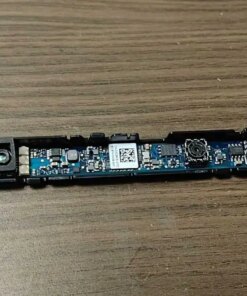 Dell Alienware 17 R4 17R5 17R4 Tobii Eye tracker module board 0XCMKD