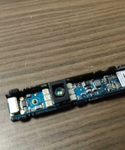 Alternative view of Dell Alienware 17 R4 17R5 17R4 Tobii Eye tracker module board 0XCMKD