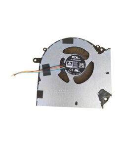 Alternative view of Cooling Fan asus Vivobook 16x K3605Z K3605V K3605ZV FS5V