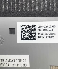 Bottom Cover D Case Dell Latitude 7640 E7640 0T88P9 0YDJ56 - Image 3