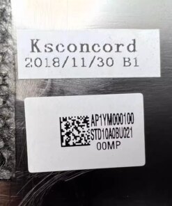 Alternative view of Bottom Cover D Case Lenovo Yoga 520-14 Flex 5-1470 YOGA 520-14ISK