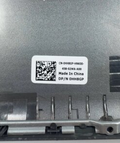Bottom Cover D bottom Case dell Latitude 3445 Chromebook 0HH8PG - Image 3
