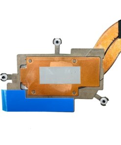 Heatsink fan dell Latitude 9420 E9420 018C0K - Image 4