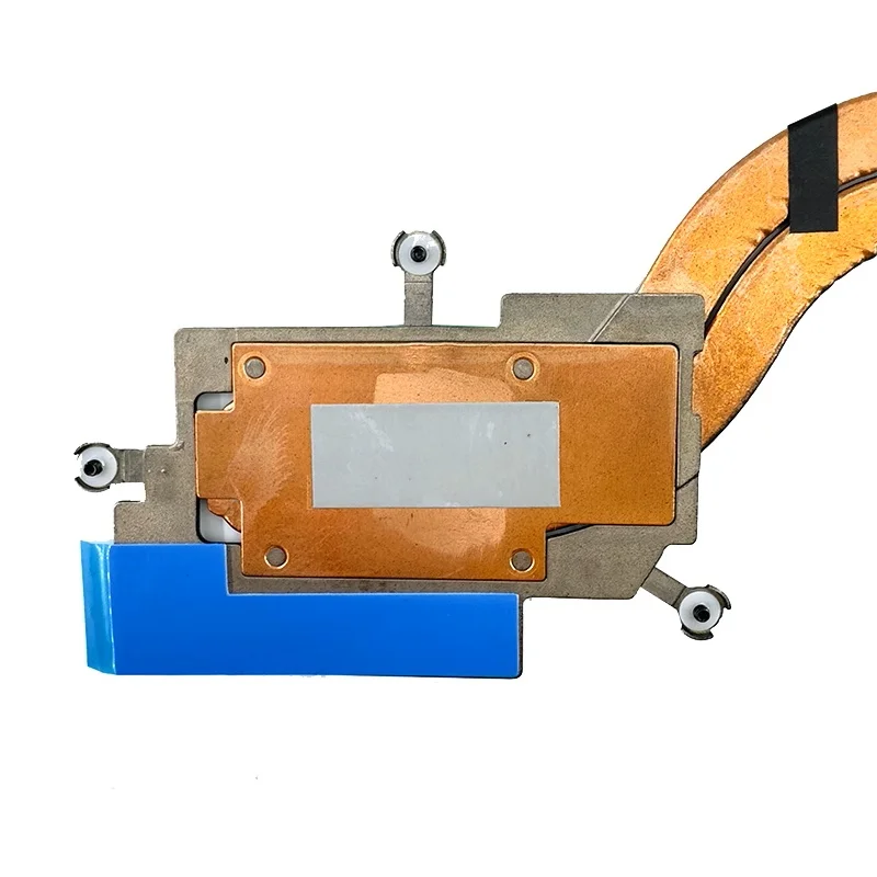 Heatsink fan dell Latitude 9420 E9420 018C0K - Image 4