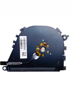 Cooling Fan HP Envy x360 13-BF TPN-C161 N15692-001 - Image 2
