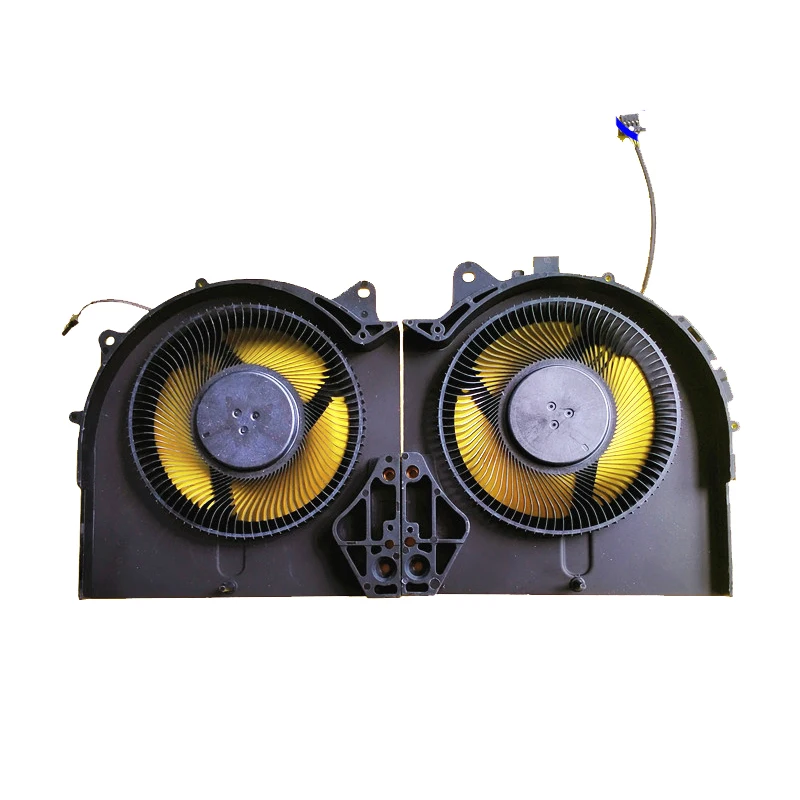 Cooling Fan dell Alienware M17 R5 2022 12V - Image 2