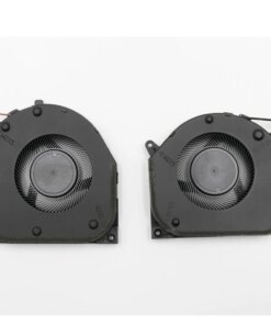 cooling Fan Lenovo Legion Y7000-2019 Y540-15IRH 5F10S13886 DC28000E3F1