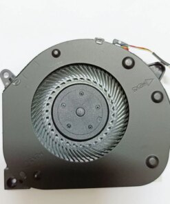cooling Fan Lenovo Legion Y7000-2019 Y540-15IRH 5F10S13886 DC28000E3F1 - Image 3